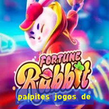 palpites jogos de hoje favoritos